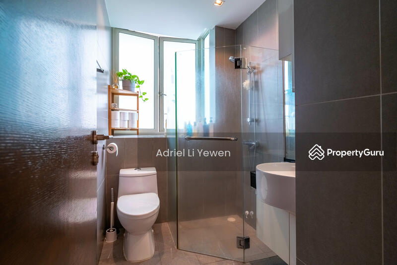 Common Bathroom