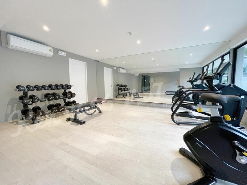 WOW CITY LIVING @ BALCONY I LOVE IT, Orchard Road, Dhoby Ghaut, Sophia Hills, 1 Bedroom, 362 sqft, Apartment For Rent, by Ken Phoon, 60016279 - PropertyGuru.com.sg