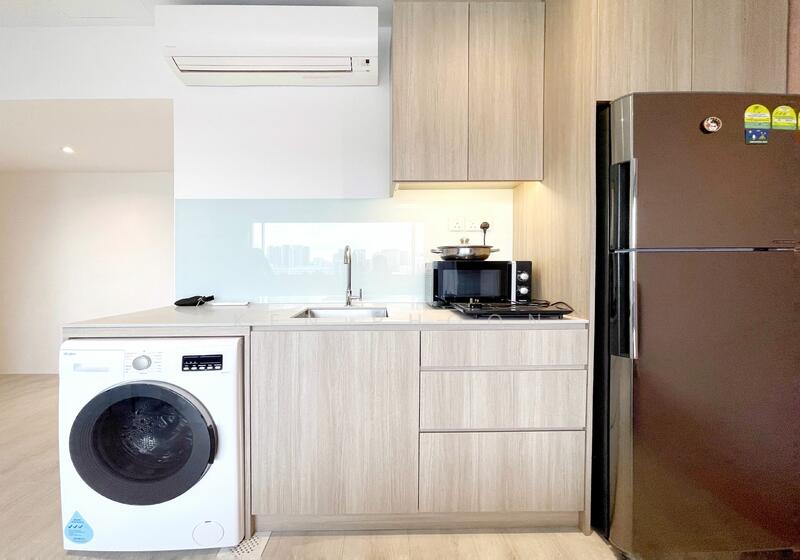 WOW CITY LIVING @ BALCONY I LOVE IT, Orchard Road, Dhoby Ghaut, Sophia Hills, 1 Bedroom, 362 sqft, Apartment For Rent, by Ken Phoon, 60016279 - PropertyGuru.com.sg