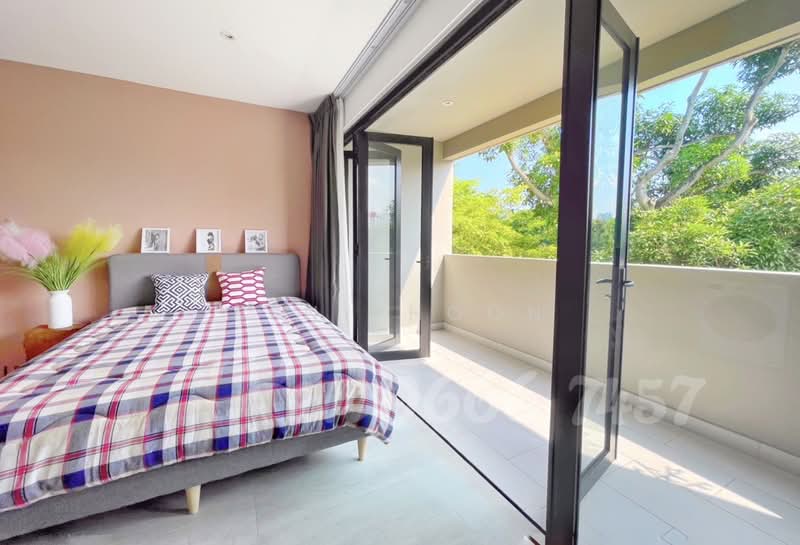 WOW CITY LIVING @ BALCONY I LOVE IT, Orchard Road, Dhoby Ghaut, Sophia Hills, Orchard / River Valley, 1 Bedroom, 362 sqft, Apartment For Rent, by Ken Phoon, 60016279 - PropertyGuru.com.sg