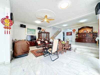 For Sale - Springleaf Garden