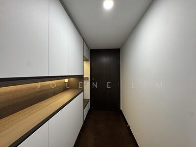 For Rent - Lavender Residence