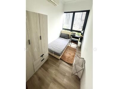 For Rent - Tanglin View