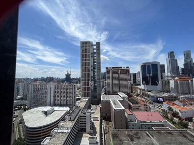 For Sale - People's Park Complex