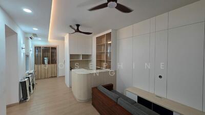 For Rent - Northwood