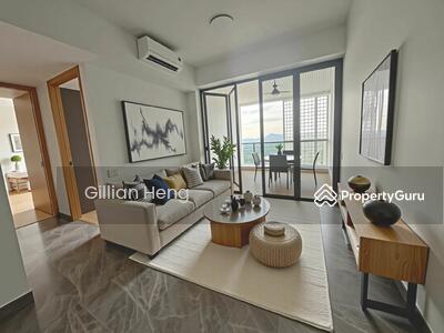 For Sale - One Holland Village Residences