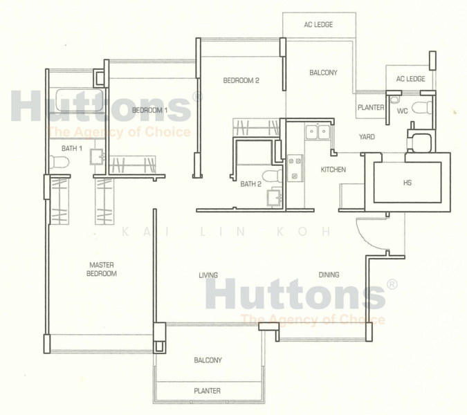 For Rent Viz at Holland