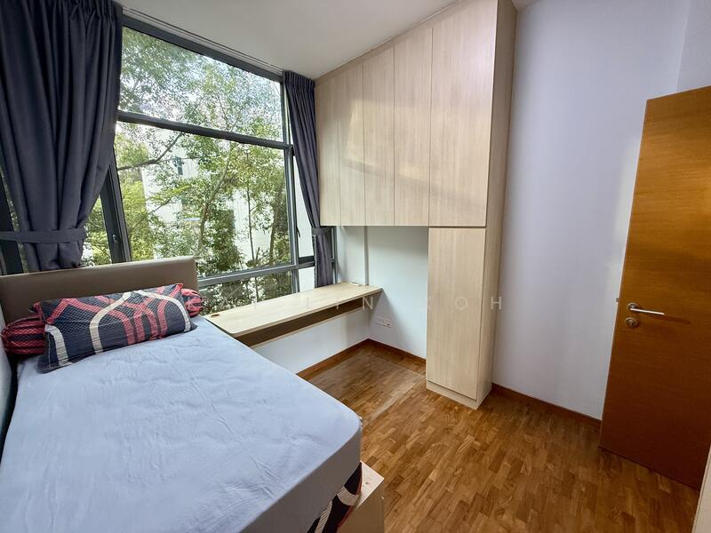 Common Bedroom 1