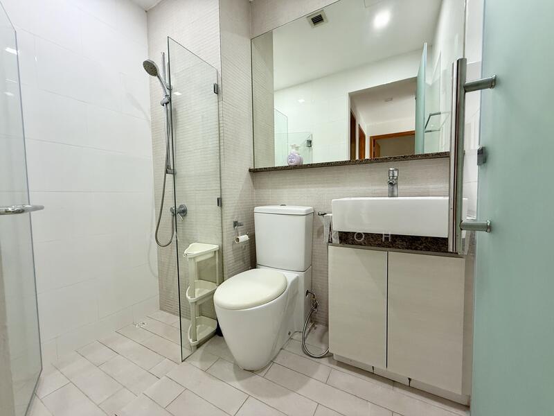 Common Bathroom