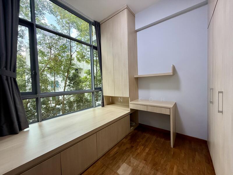 Common Bedroom 2