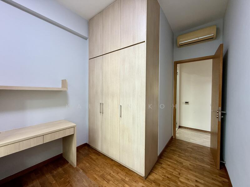 Common Bedroom 2