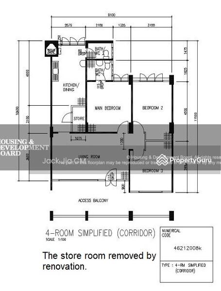 For Sale 428 Woodlands Street 41