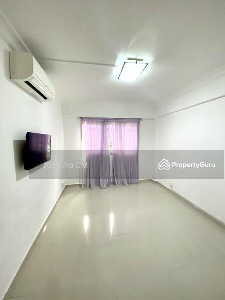 Common Room