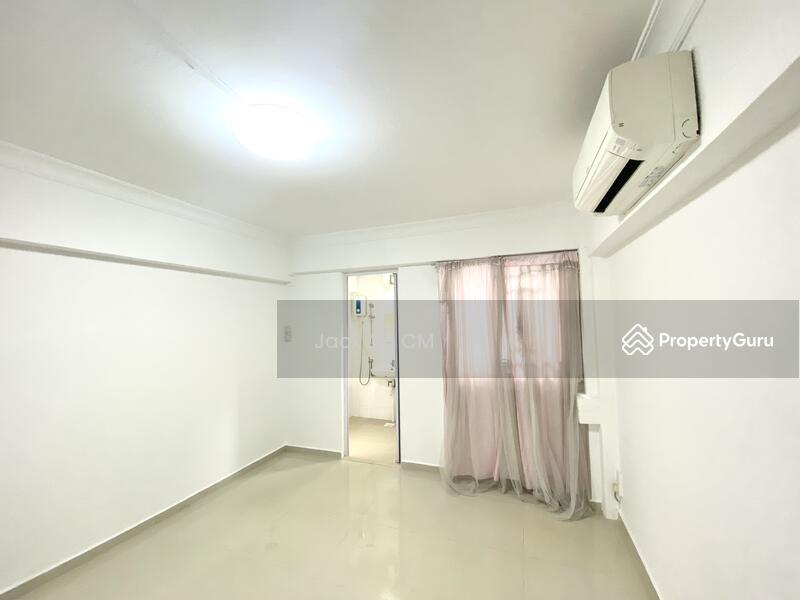 Master Room