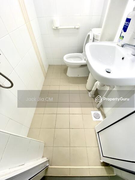 Common Bathroom