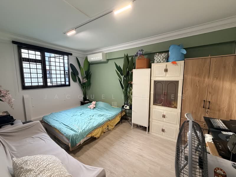 90 Commonwealth Drive, 90 Commonwealth Drive, Room Rental, 250 sqft, HDB Flat For Rent, by Jacqueline Lee 李瑞玲, 60016384 - Bedroom - PropertyGuru.com.sg