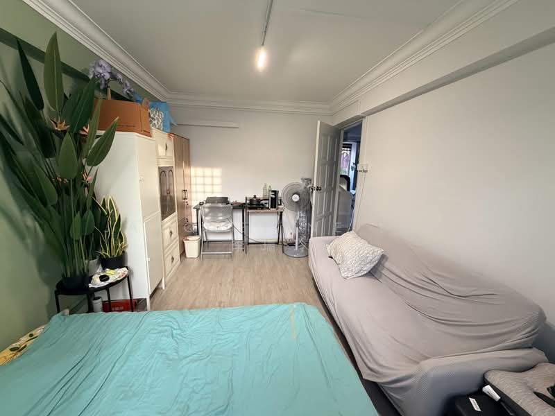 90 Commonwealth Drive, 90 Commonwealth Drive, Room Rental, 250 sqft, HDB Flat For Rent, by Jacqueline Lee 李瑞玲, 60016384 - Bedroom - PropertyGuru.com.sg
