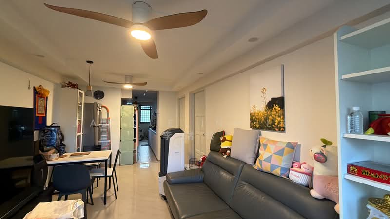 90 Commonwealth Drive, 90 Commonwealth Drive, Room Rental, 250 sqft, HDB Flat For Rent, by Jacqueline Lee 李瑞玲, 60016384 - PropertyGuru.com.sg