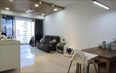 For Sale - Lake Life