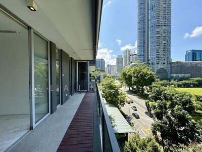 For Sale - Paterson Linc