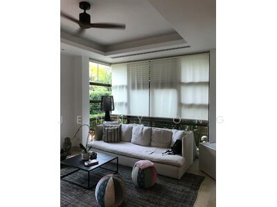 For Sale - St. Martin Residence