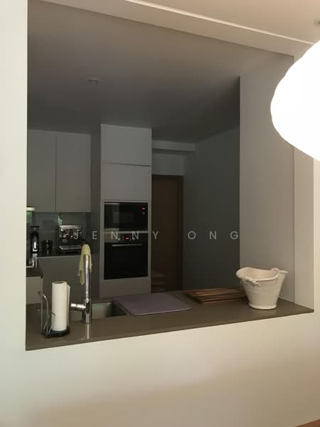 St. Martin Residence, 2 Saint Martin's Drive, 3 Bedrooms, 2,035 sqft, Condominium For Sale, by Jenny Ong, 60016407 - Kitchen - PropertyGuru.com.sg