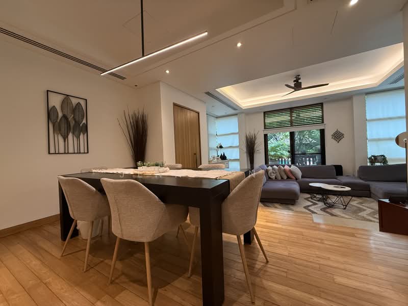 St. Martin Residence, 2 Saint Martin's Drive, 3 Bedrooms, 2,035 sqft, Condominium For Sale, by Jenny Ong, 60016407 - Living Room - PropertyGuru.com.sg