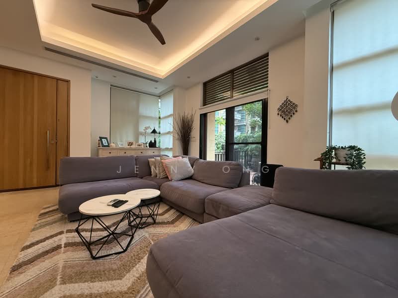St. Martin Residence, 2 Saint Martin's Drive, 3 Bedrooms, 2,035 sqft, Condominium For Sale, by Jenny Ong, 60016407 - Living Room - PropertyGuru.com.sg