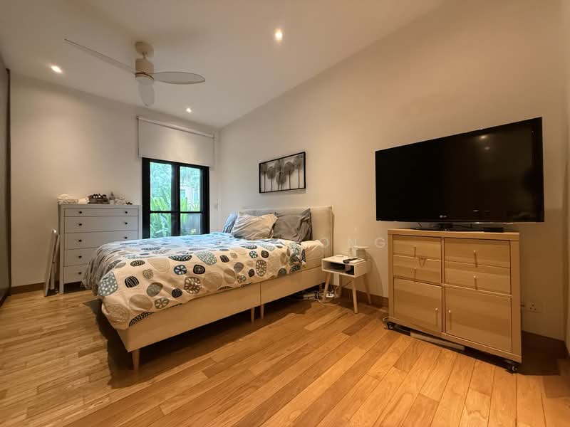 St. Martin Residence, 2 Saint Martin's Drive, 3 Bedrooms, 2,035 sqft, Condominium For Sale, by Jenny Ong, 60016407 - Bedroom - PropertyGuru.com.sg