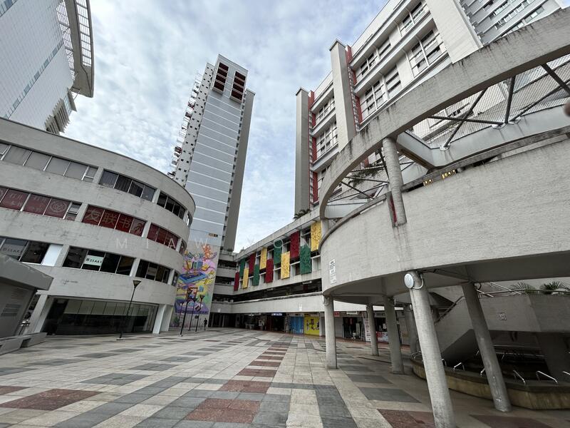 Bras Basah Complex, 231 Bain Street, 560 sqft, Other Retail For Sale, by Miaw Yong Lim, 60016452 - CommercialGuru.com.sg