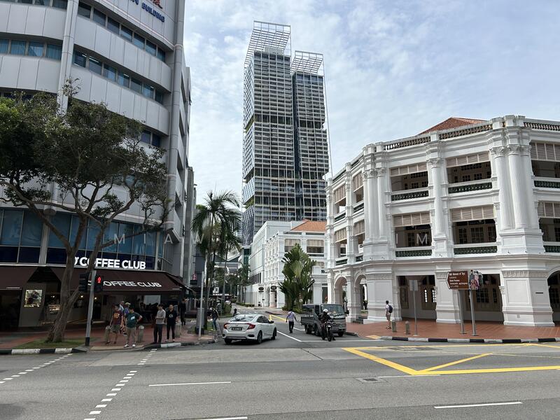 Bras Basah Complex, 231 Bain Street, 560 sqft, Other Retail For Sale, by Miaw Yong Lim, 60016452 - CommercialGuru.com.sg