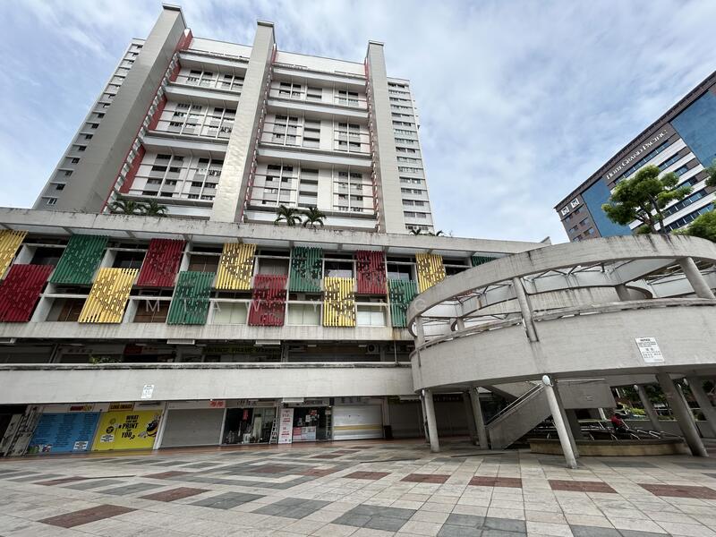 Bras Basah Complex, 231 Bain Street, 721 sqft, Other Retail For Sale, by Miaw Yong Lim, 60016465 - CommercialGuru.com.sg