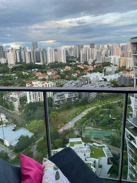 The Crest Condominium For Sale at S$ 2,282,280 | PropertyGuru Singapore - View