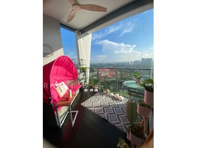 For Sale - The Crest