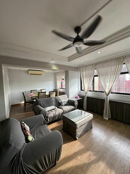 189 Bukit Batok West Avenue 6, 189 Bukit Batok West Avenue 6, 3 Bedrooms, 1,291 sqft, HDB Flat For Rent, by Rick Yeong  杨祖耀, 60016515 - PropertyGuru.com.sg