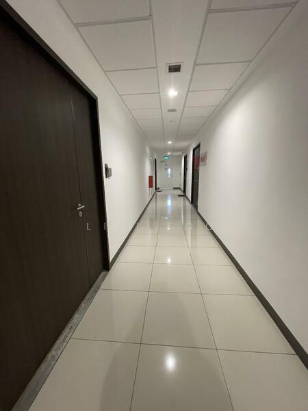 Zervex, 8 Ubi Road 2, 1,012 sqft, Light Industrial (B1) For Rent, by Lili Foo, 60016516 - Corridor - CommercialGuru.com.sg