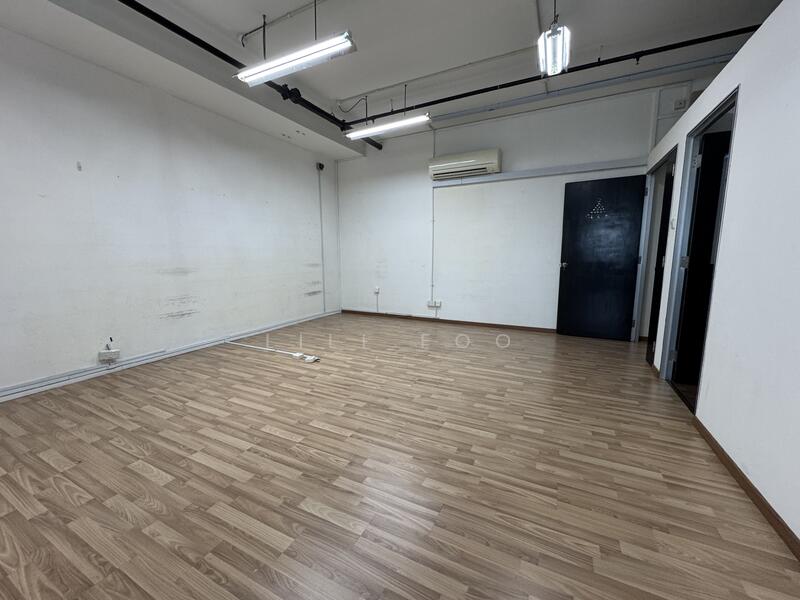 Zervex, 8 Ubi Road 2, 1,012 sqft, Light Industrial (B1) For Rent, by Lili Foo, 60016516 - Others - CommercialGuru.com.sg