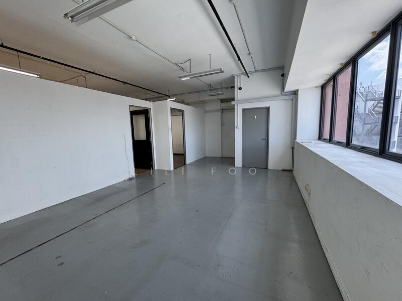 Zervex, 8 Ubi Road 2, 1,012 sqft, Light Industrial (B1) For Rent, by Lili Foo, 60016516 - Others - CommercialGuru.com.sg
