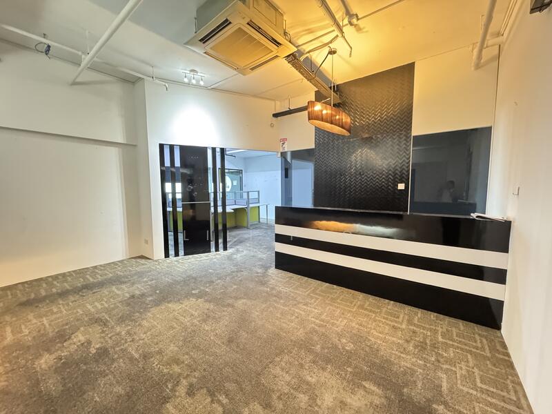 Vertex, 33 Ubi Avenue 3, 1,464 sqft, Light Industrial (B1) For Rent, by Lili Foo, 60016542 - CommercialGuru.com.sg