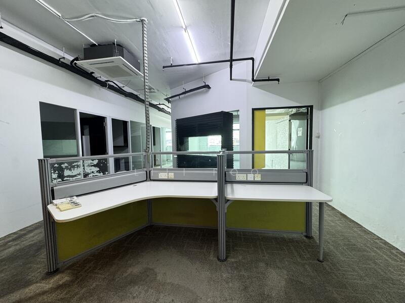 Vertex, 33 Ubi Avenue 3, 1,464 sqft, Light Industrial (B1) For Rent, by Lili Foo, 60016542 - CommercialGuru.com.sg
