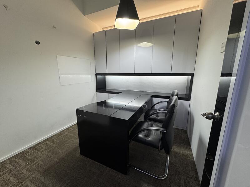 Vertex, 33 Ubi Avenue 3, 1,464 sqft, Light Industrial (B1) For Rent, by Lili Foo, 60016542 - CommercialGuru.com.sg