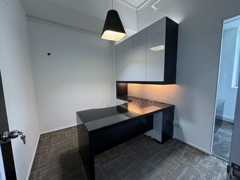 Vertex, 33 Ubi Avenue 3, 1,464 sqft, Light Industrial (B1) For Rent, by Lili Foo, 60016542 - CommercialGuru.com.sg