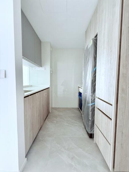 AMO Residence Condominium For Sale at S$ 1,999,000 | PropertyGuru Singapore - Kitchen