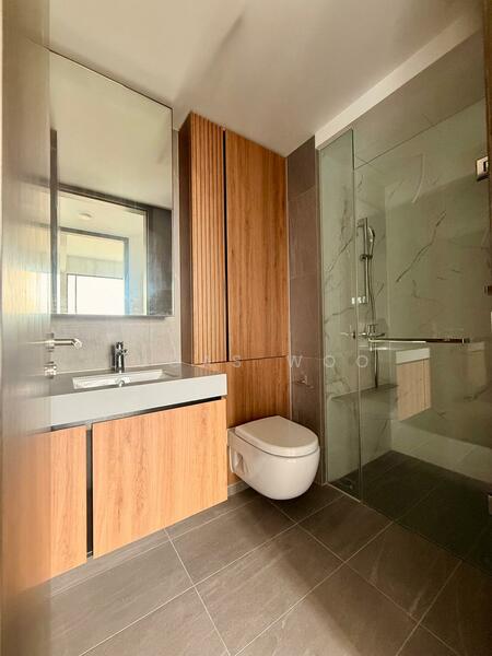 AMO Residence Condominium For Sale at S$ 1,999,000 | PropertyGuru Singapore - Bathroom