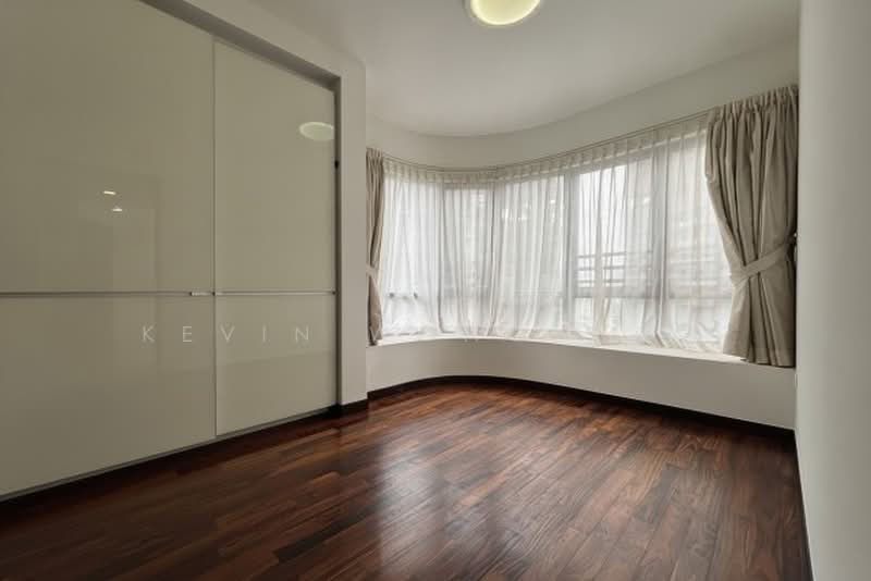 Starlight Suites, 11 River Valley Close, Orchard / River Valley, 2 Bedrooms, 850 sqft, Condominium For Sale, by Kevin Wong 王奕凯, 60016550 - Master Bedroom - PropertyGuru.com.sg