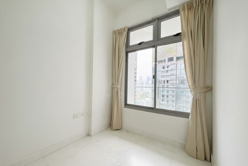 Starlight Suites, 11 River Valley Close, Orchard / River Valley, 2 Bedrooms, 850 sqft, Condominium For Sale, by Kevin Wong 王奕凯, 60016550 - Study Room - PropertyGuru.com.sg