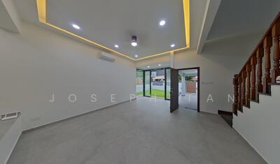 For Rent - Harvey Crescent