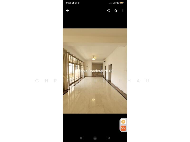 For Rent - Leonie Condotel