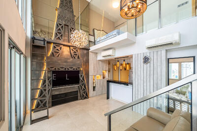 For Sale - Eight Riversuites