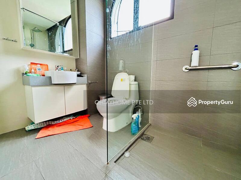 For Sale - Freehold 3-Storey Corner Terrace House For Sale!